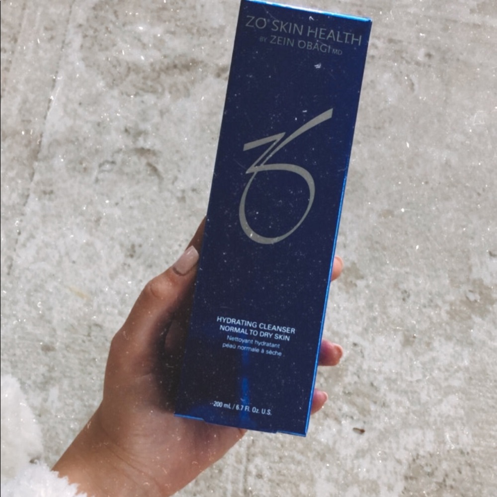 ZO Skin Health - Hydrating Cleanser